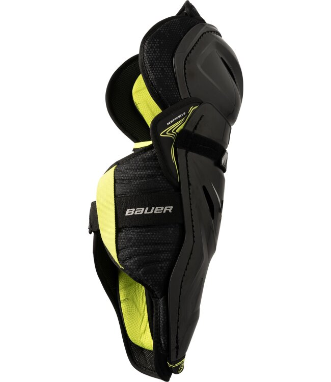 BAUER Beinschutz Vapor FLY40 - Jr.