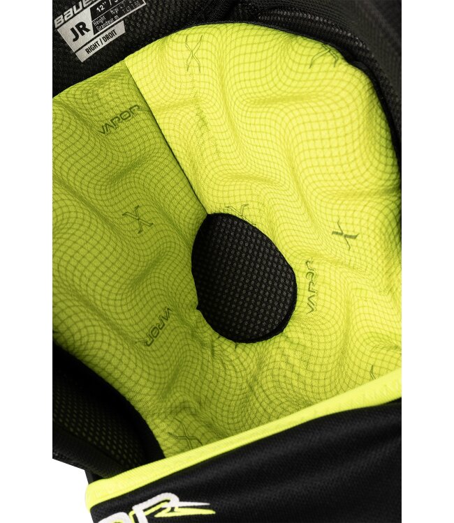 BAUER Beinschutz Vapor FLY40 - Jr.