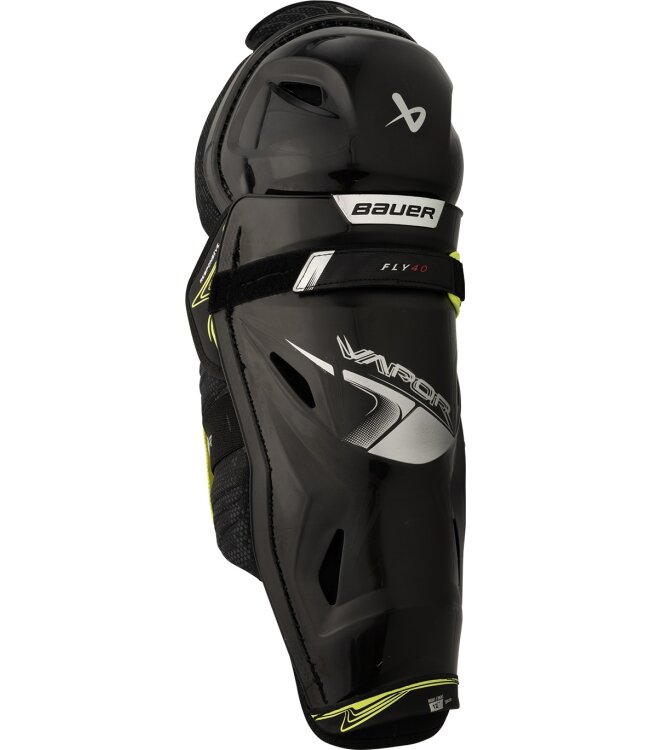 BAUER Beinschutz Vapor FLY40 - Jr.