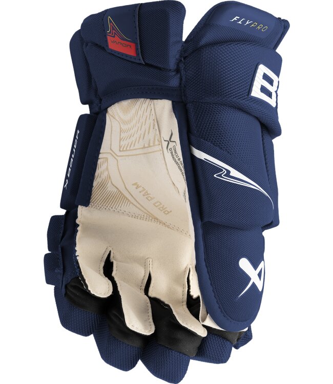 BAUER Handschuh Vapor FLYPRO - Int.