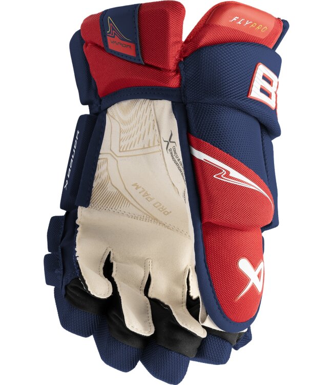 BAUER Handschuh Vapor FLYPRO - Int.