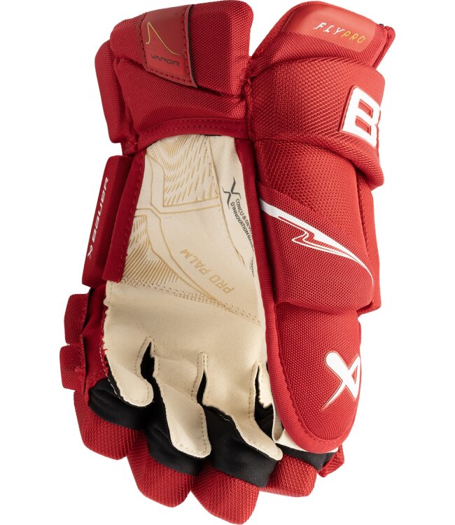 BAUER Handschuh Vapor FLYPRO - Int.