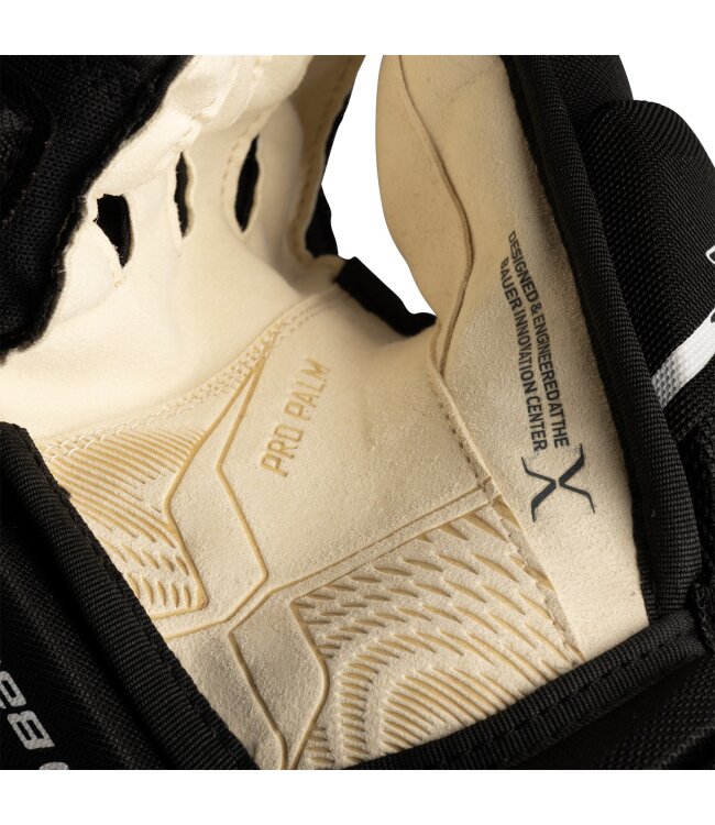BAUER Handschuh Vapor FLYPRO - Int.