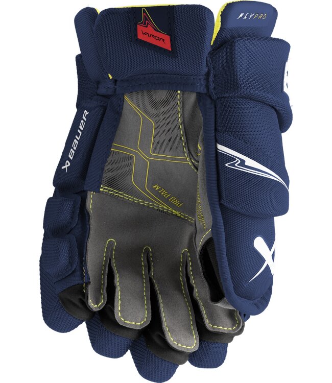 BAUER Handschuh Vapor FLYPRO - Jr.