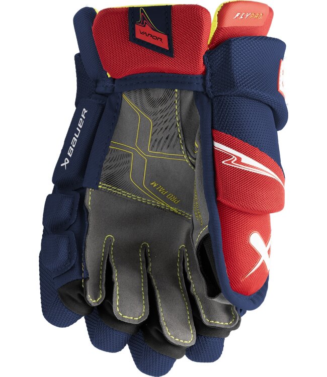 BAUER Handschuh Vapor FLYPRO - Jr.