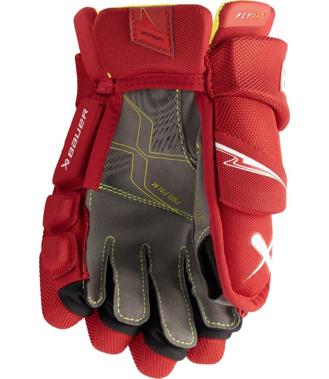 BAUER Handschuh Vapor FLYPRO - Jr.