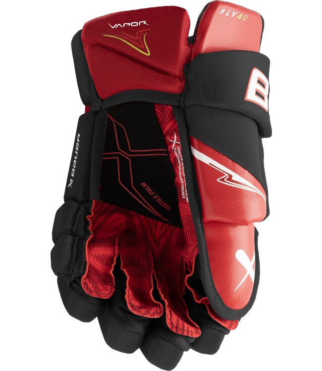 BAUER Handschuh Vapor FLY40 - Int.
