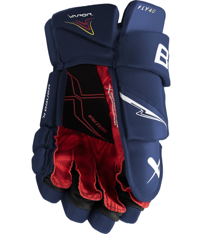 BAUER Handschuh Vapor FLY40 - Int.
