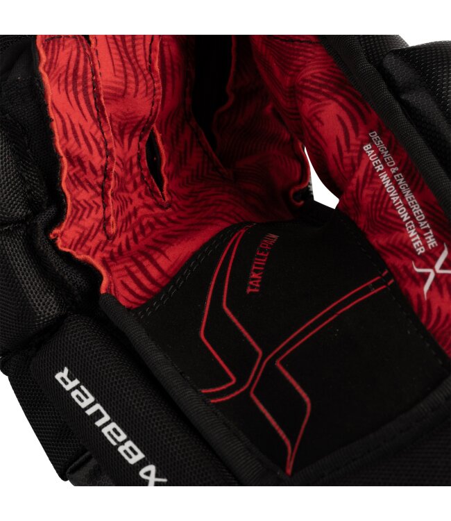 BAUER Handschuh Vapor FLY40 - Int.