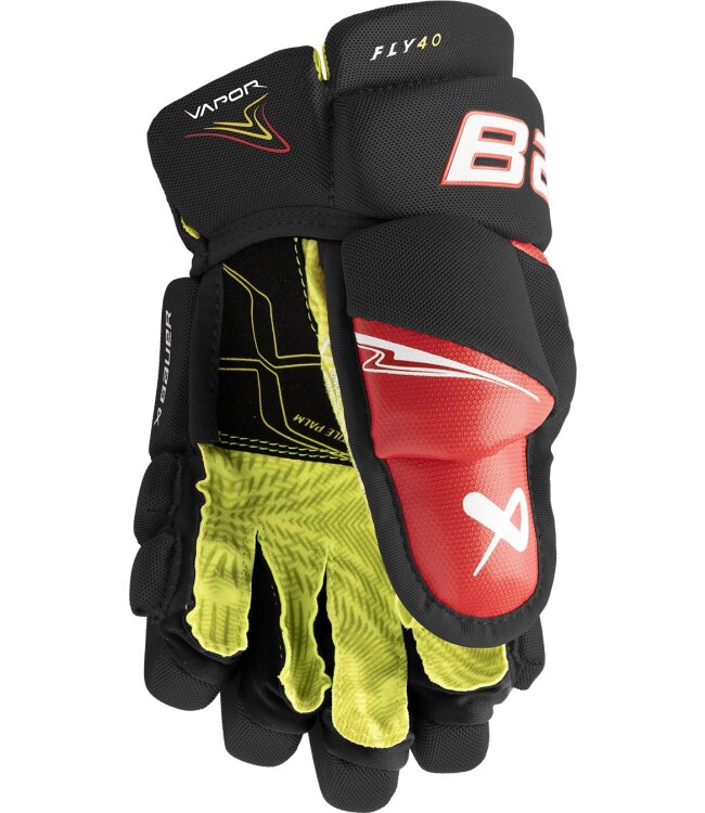 BAUER Handschuh Vapor FLY40 - Jr.