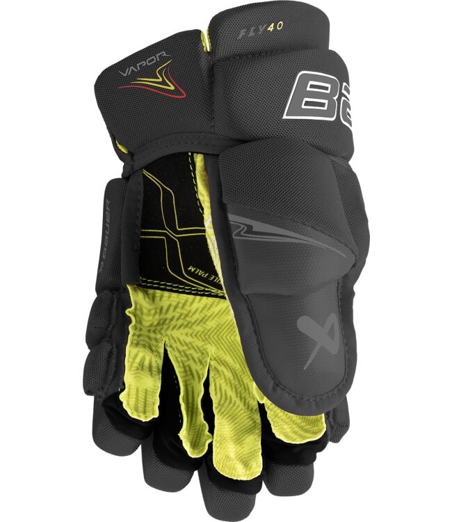 BAUER Handschuh Vapor FLY40 - Jr.