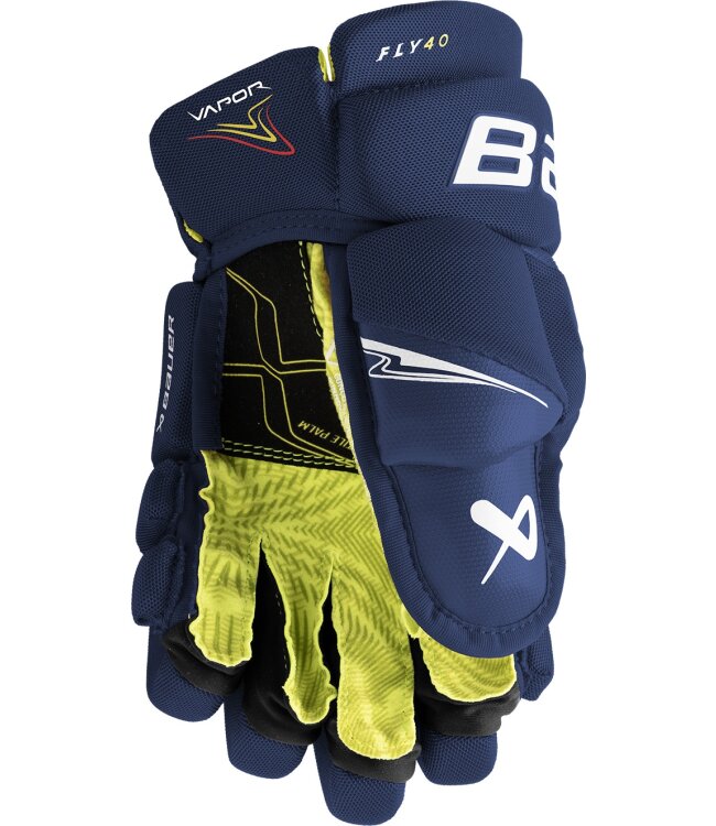 BAUER Handschuh Vapor FLY40 - Jr.