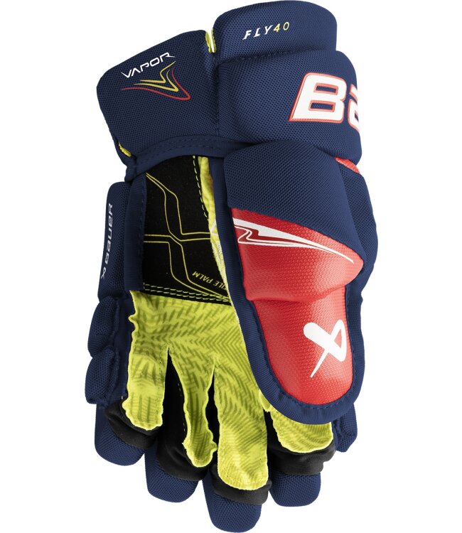 BAUER Handschuh Vapor FLY40 - Jr.