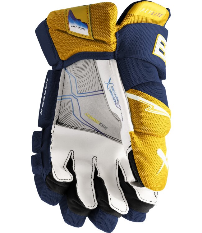 BAUER Handschuh Vapor FLYLITE - MTO - Sr.