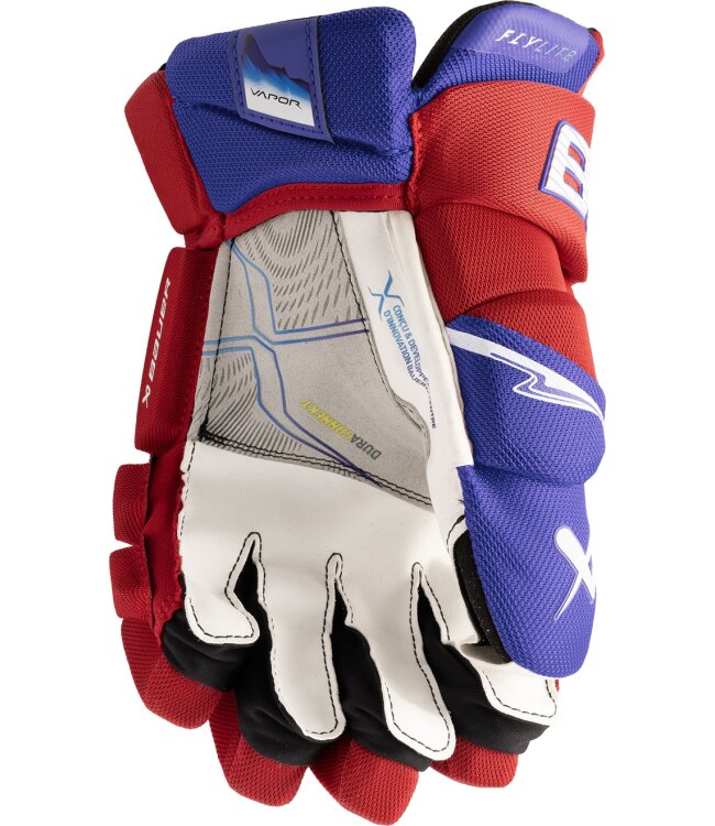 BAUER Handschuh Vapor FLYLITE - MTO - Int.