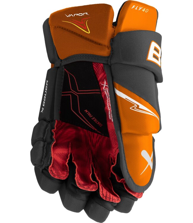 BAUER Handschuh Vapor FLY40 - MTO - Sr.