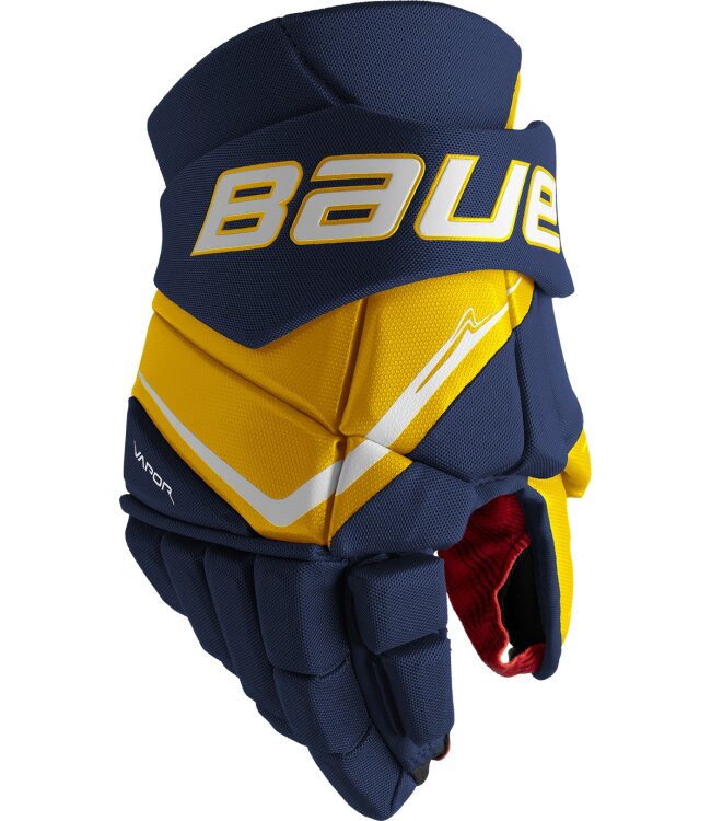 BAUER Handschuh Vapor FLY40 - MTO - Int.