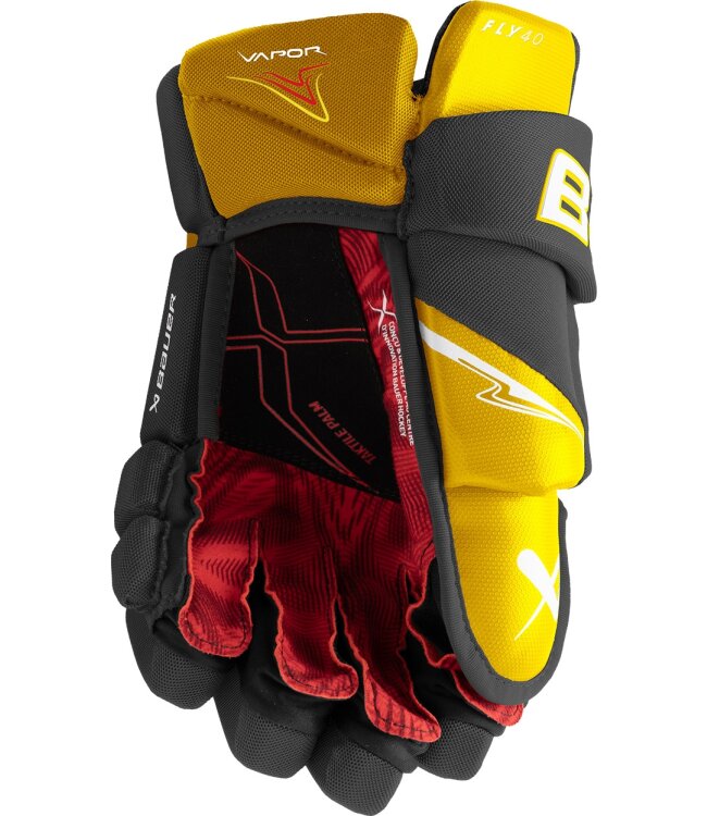 BAUER Handschuh Vapor FLY40 - MTO - Int.