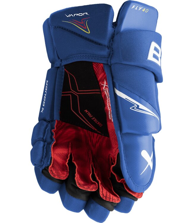 BAUER Handschuh Vapor FLY40 - MTO - Int.