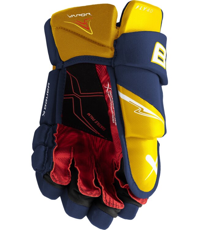 BAUER Handschuh Vapor FLY40 - MTO - Int.