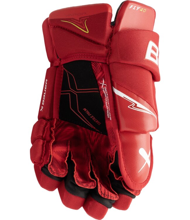 BAUER Handschuh Vapor FLY40 - MTO - Int.