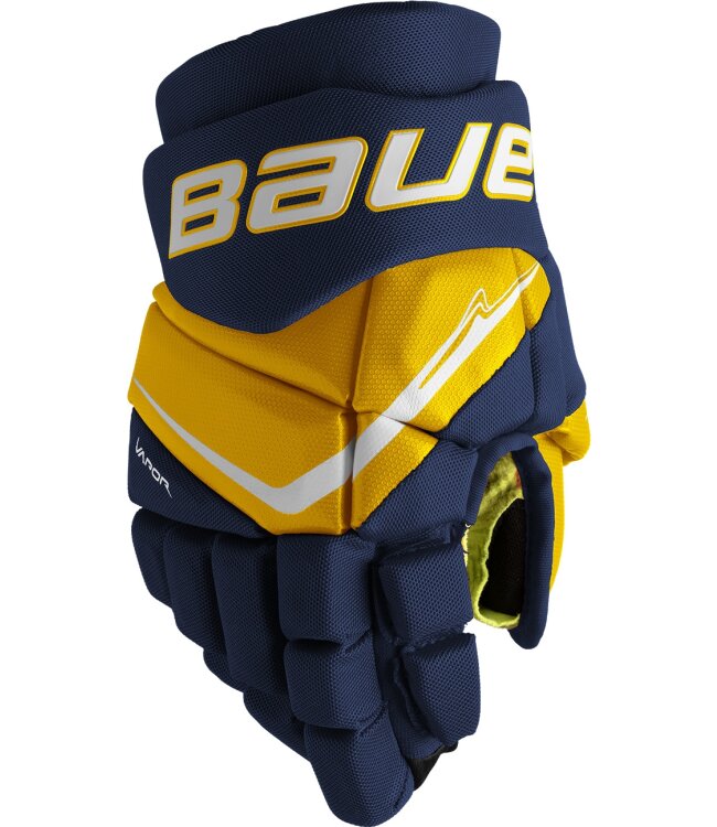 BAUER Handschuh Vapor FLY40 - MTO - Jr.