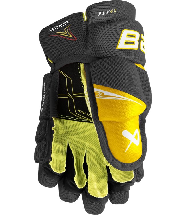 BAUER Handschuh Vapor FLY40 - MTO - Jr.