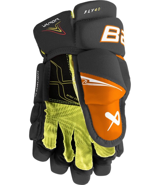 BAUER Handschuh Vapor FLY40 - MTO - Jr.
