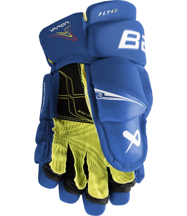 BAUER Handschuh Vapor FLY40 - MTO - Jr.