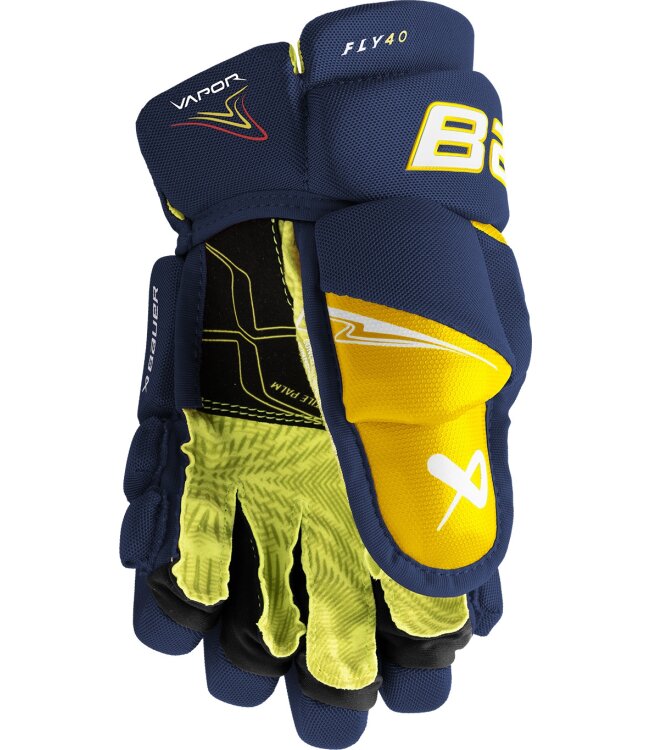 BAUER Handschuh Vapor FLY40 - MTO - Jr.
