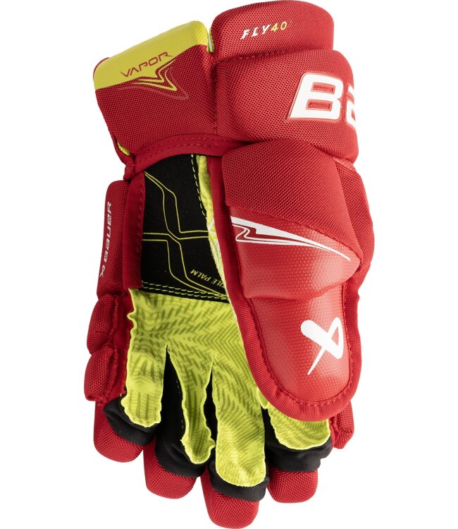 BAUER Handschuh Vapor FLY40 - MTO - Jr.