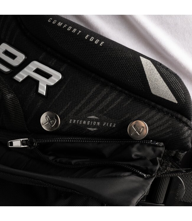 BAUER Hose Vapor FLYLITE - Sr.