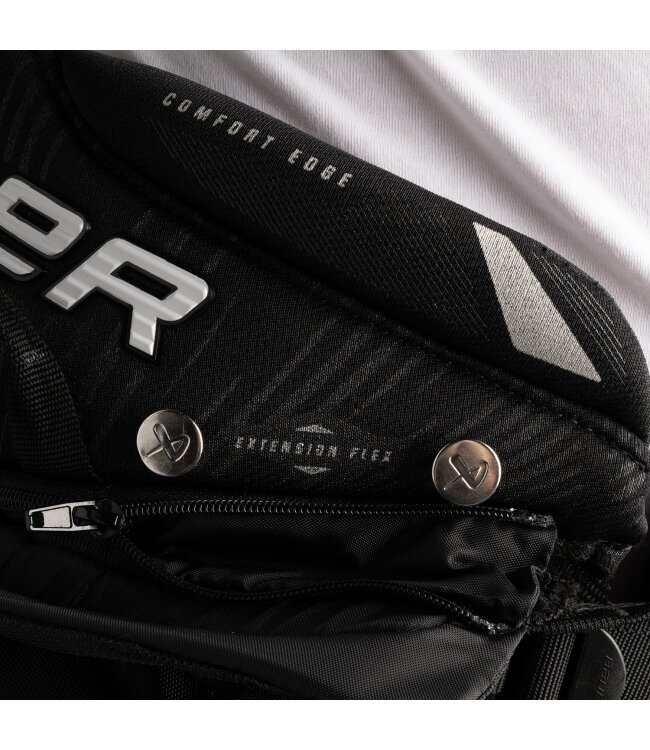 BAUER Hose Vapor FLYLITE - Int.