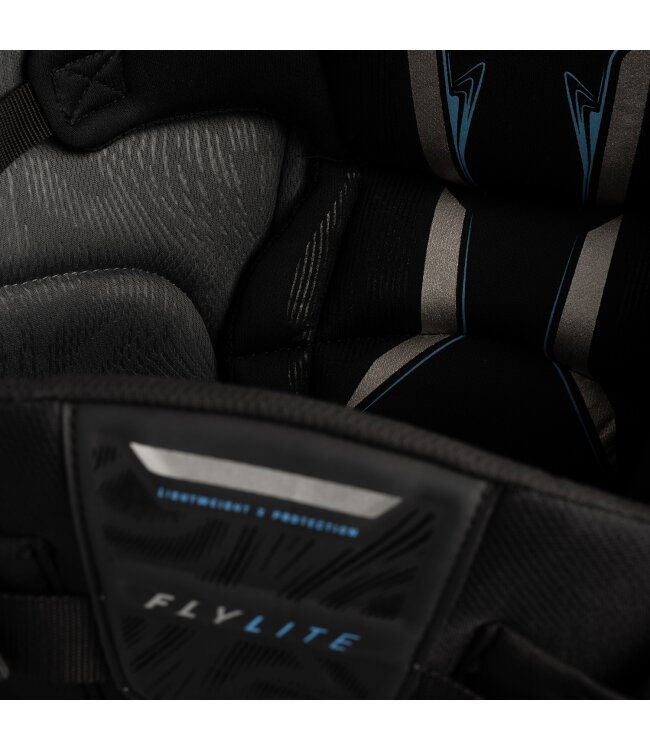 BAUER Hose Vapor FLYLITE - Int.