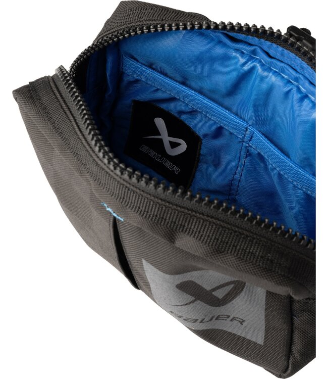 BAUER Varsity Umhängetasche