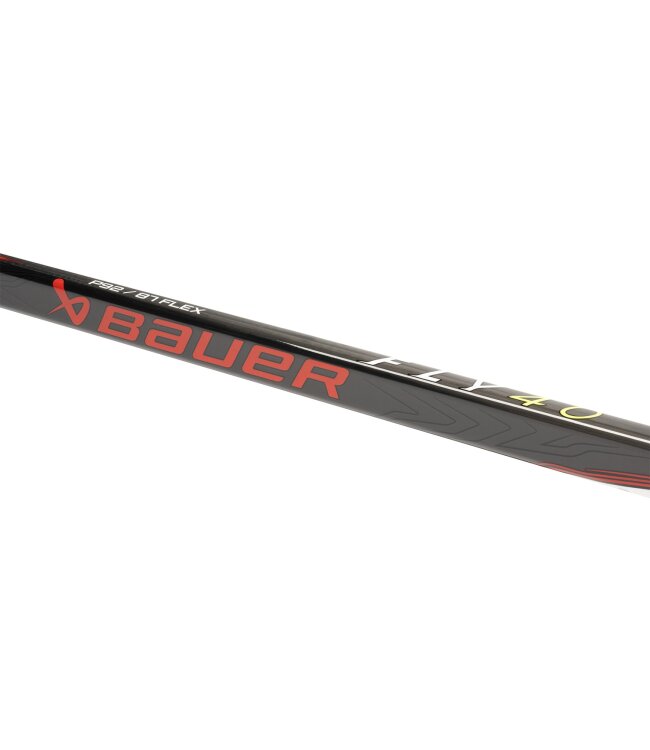 BAUER Comp. Schläger Vapor FLY40 Grip - 57