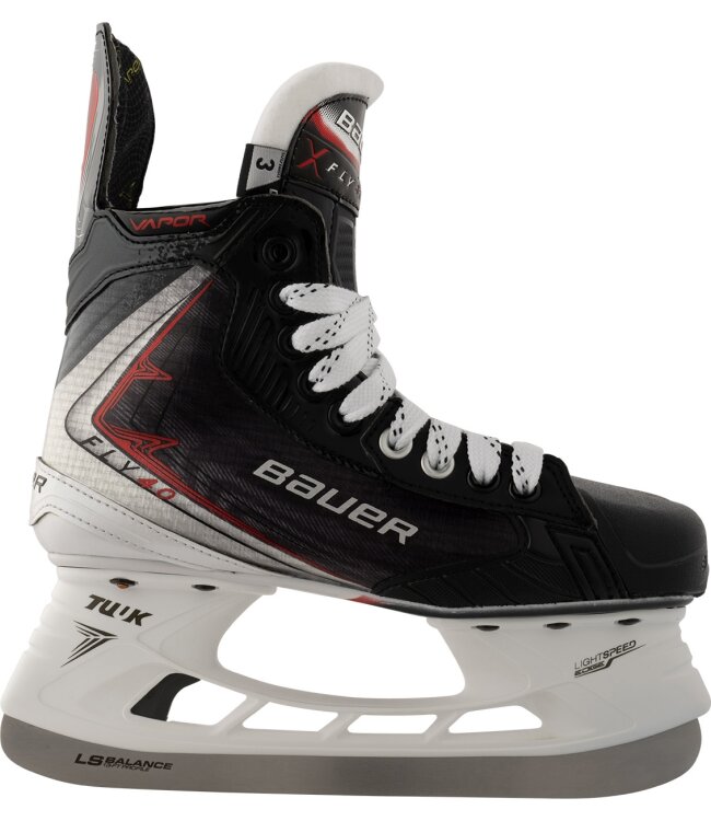 BAUER Schlittschuh Vapor FLY40 - Jr.