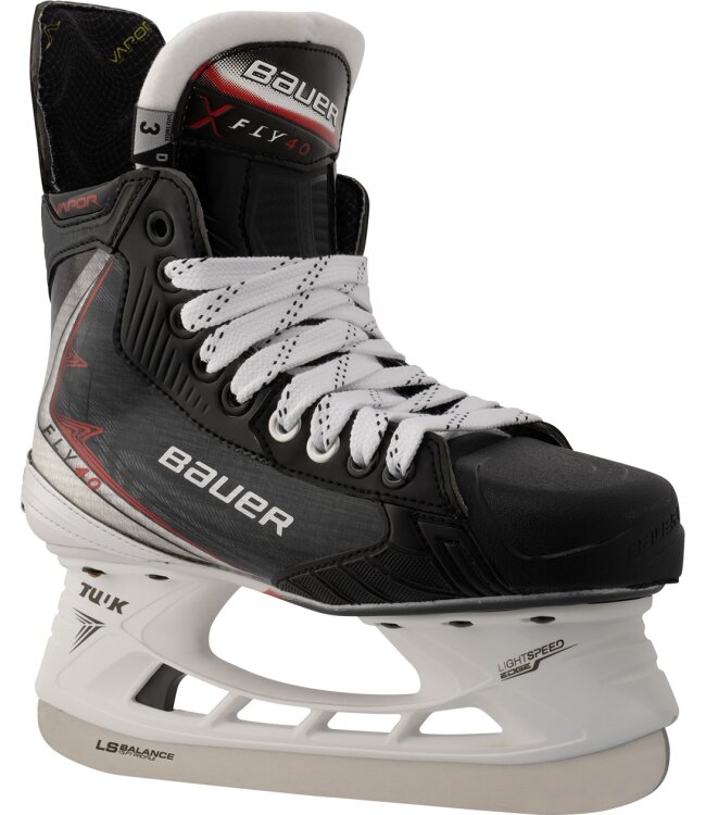 BAUER Schlittschuh Vapor FLY40 - Jr.