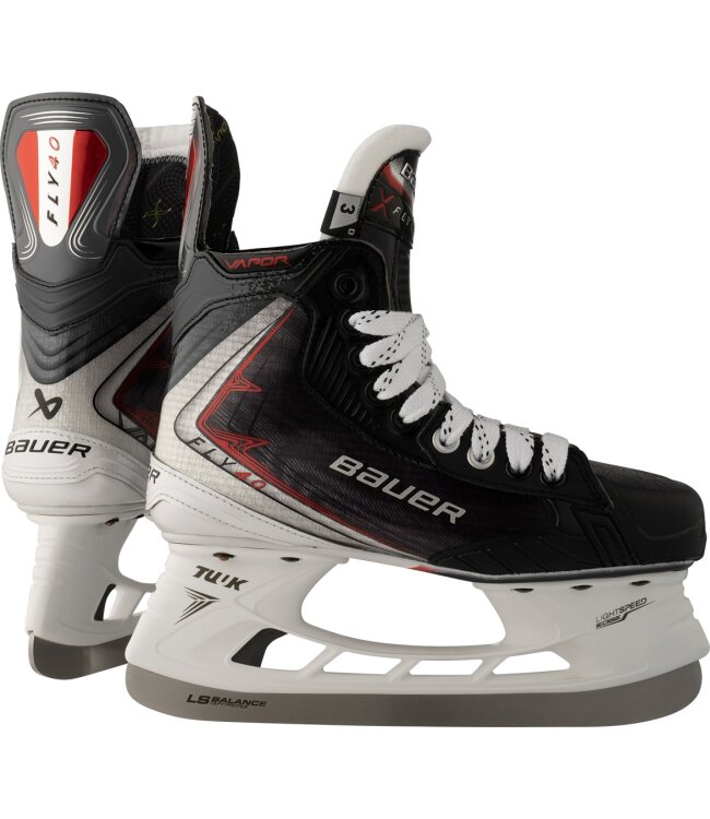 BAUER Schlittschuh Vapor FLY40 - Jr.