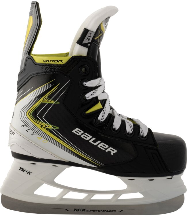 BAUER Schlittschuh Vapor FLY40 - Yth.