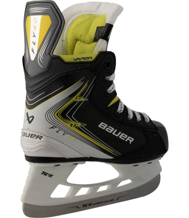BAUER Schlittschuh Vapor FLY40 - Yth.