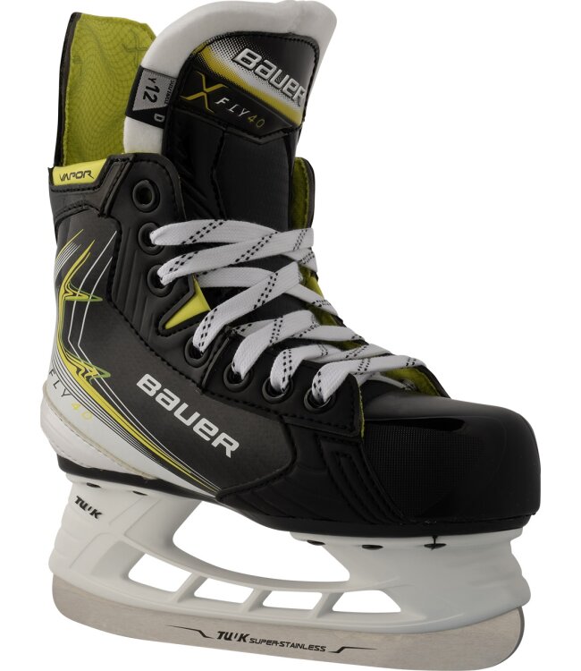 BAUER Schlittschuh Vapor FLY40 - Yth.