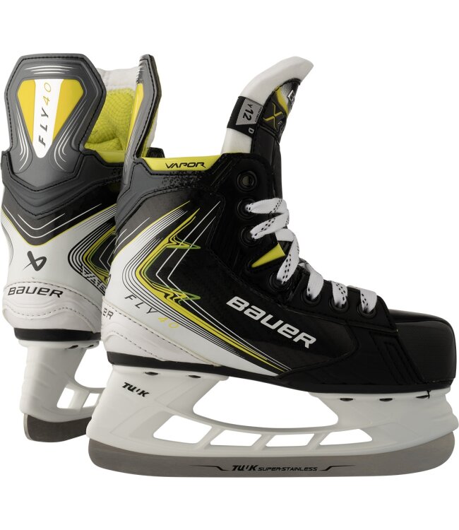 BAUER Schlittschuh Vapor FLY40 - Yth.