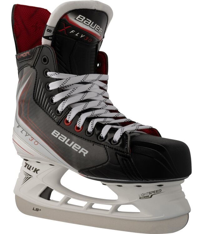 BAUER Schlittschuh Vapor FLY30 - Int.