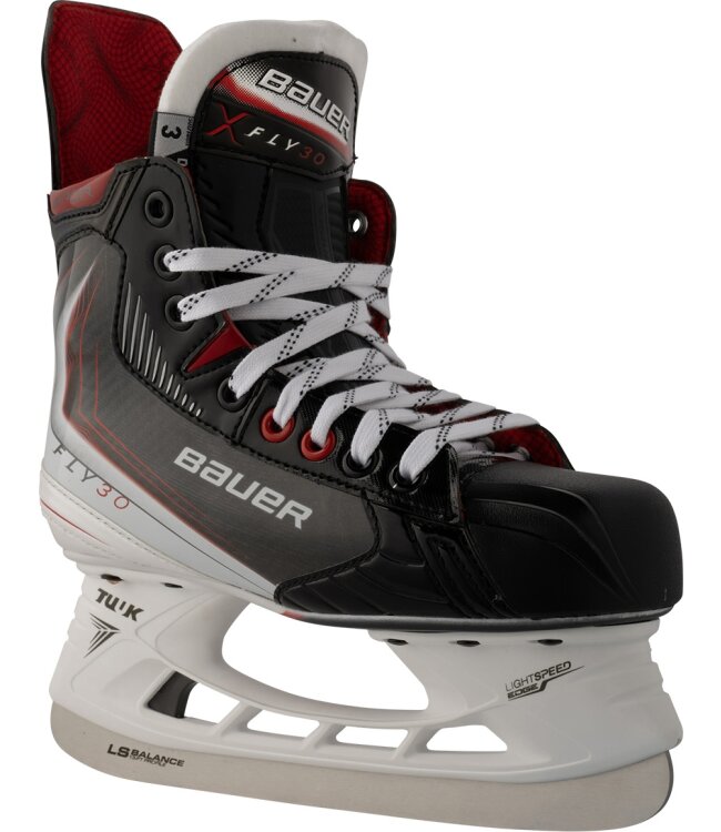 BAUER Schlittschuh Vapor FLY30 - Jr.