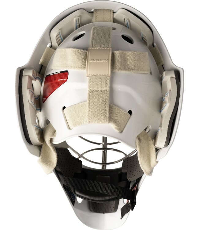BAUER Torwart Maske Profile 940 - Cat Eye - Sr.