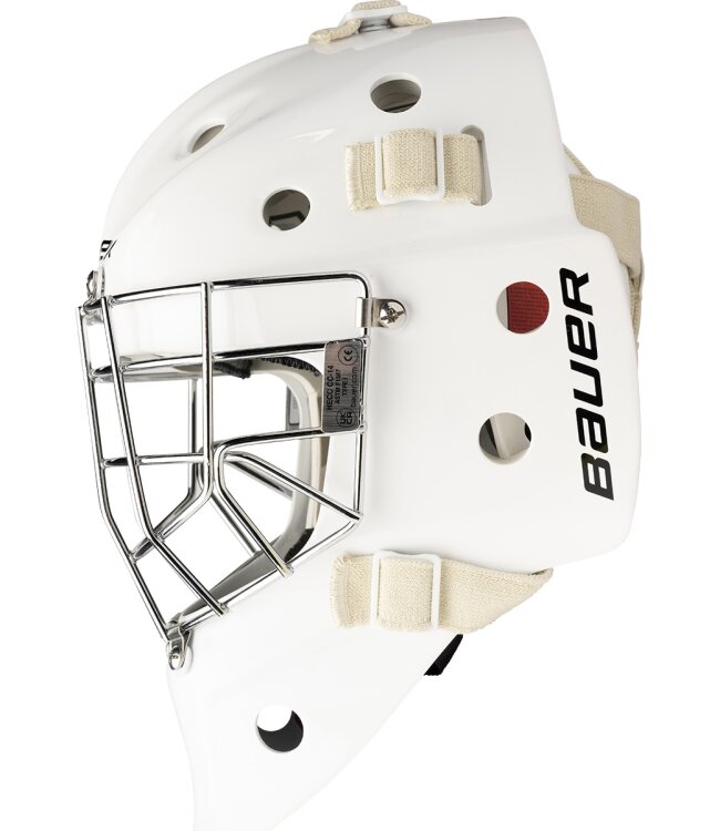 BAUER Torwart Maske Profile 940 - Sr.