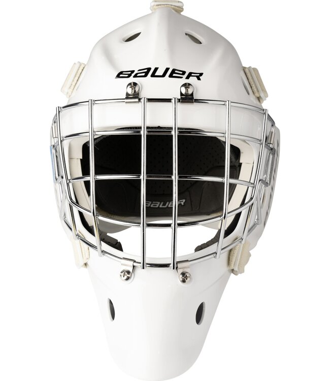 BAUER Torwart Maske Profile 940 - Sr.