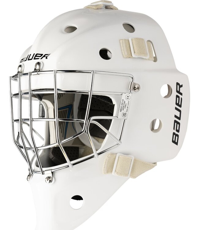 BAUER Torwart Maske Profile 940 - Sr.