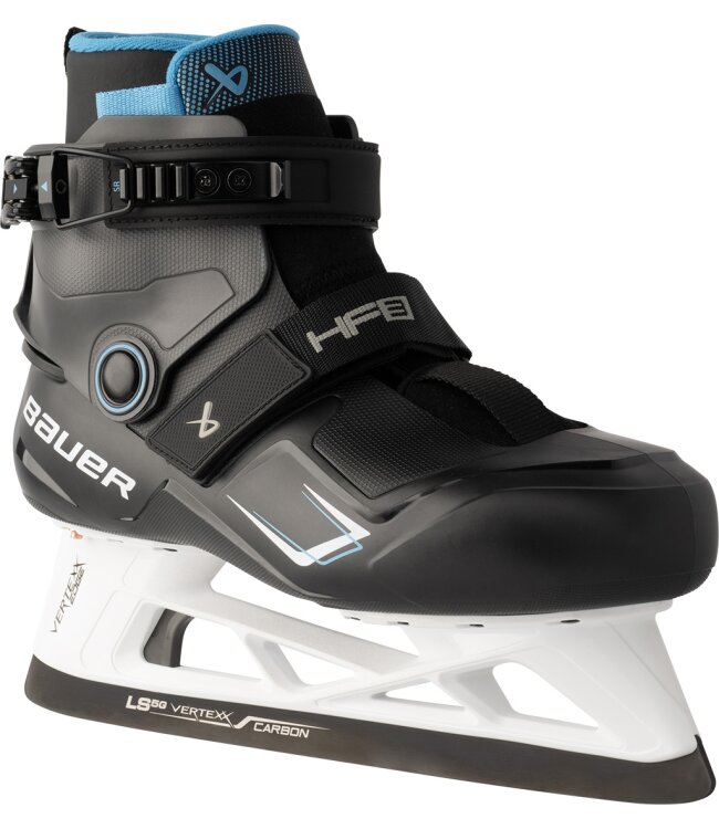 BAUER Torwart Schlittschuh Konekt HF3- Jr.